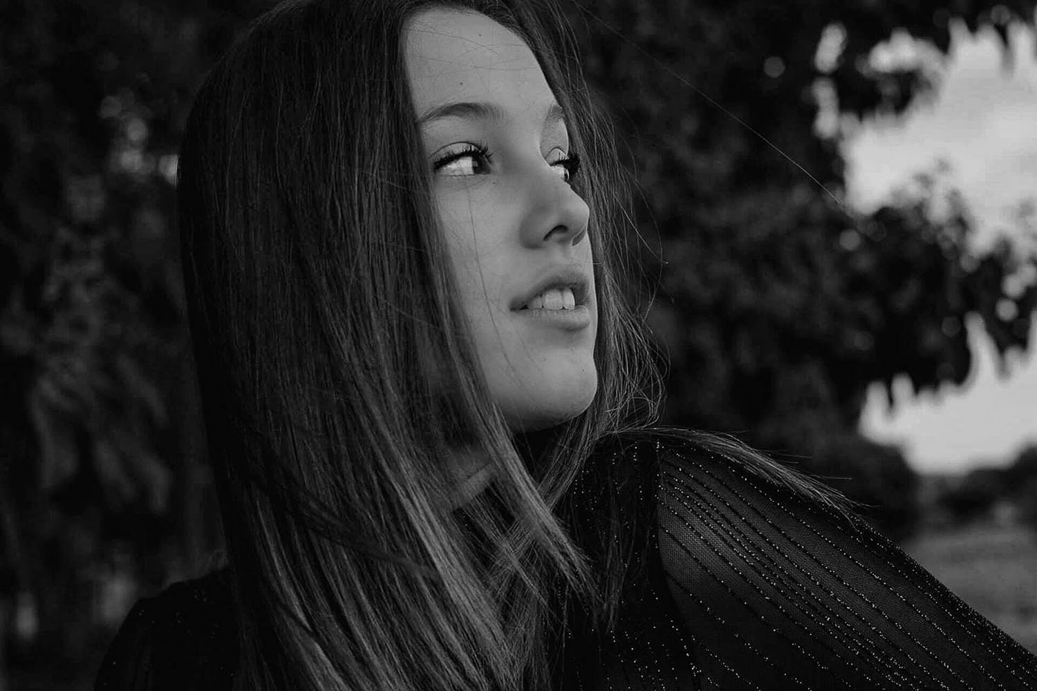 Laura Pallicer - Mallorca Music Magazine
