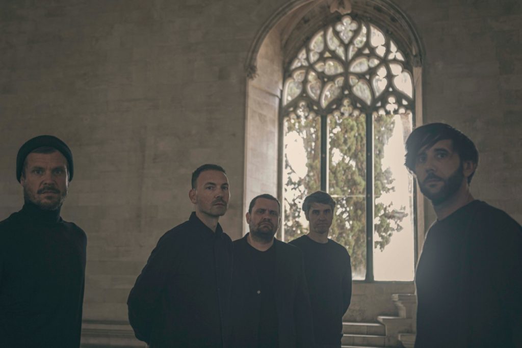Lava Fizz ©Àngel Romaguera Lava Fizz - Mallorca Music Magazine