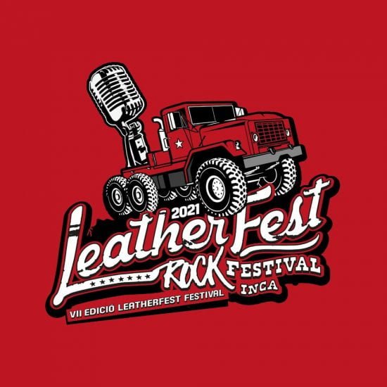 Leather Fest - Mallorca Music Magazine