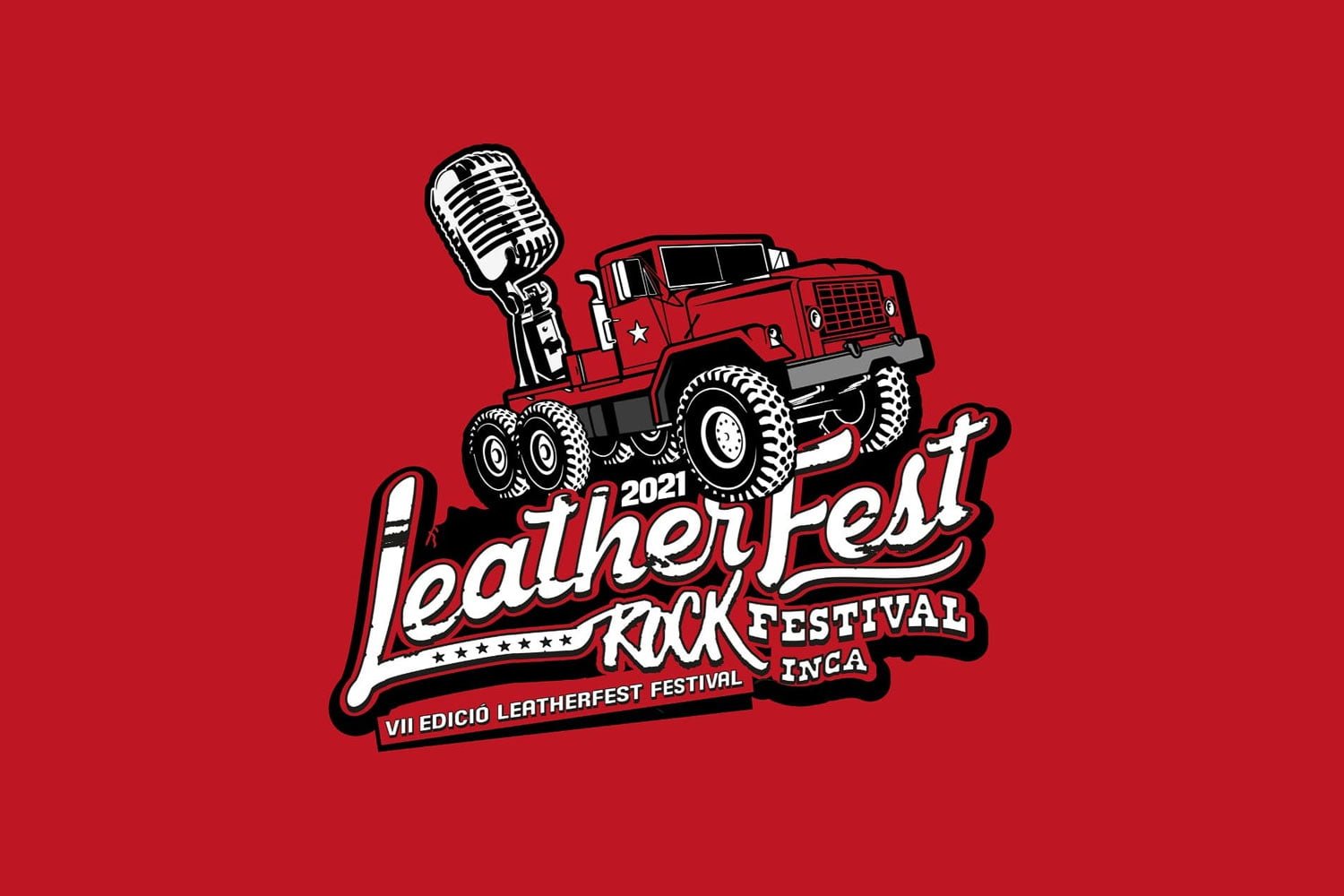 Leather Fest - Mallorca Music Magazine