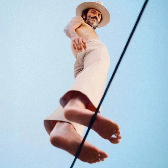 Leiva · Mallorca Music Magazine