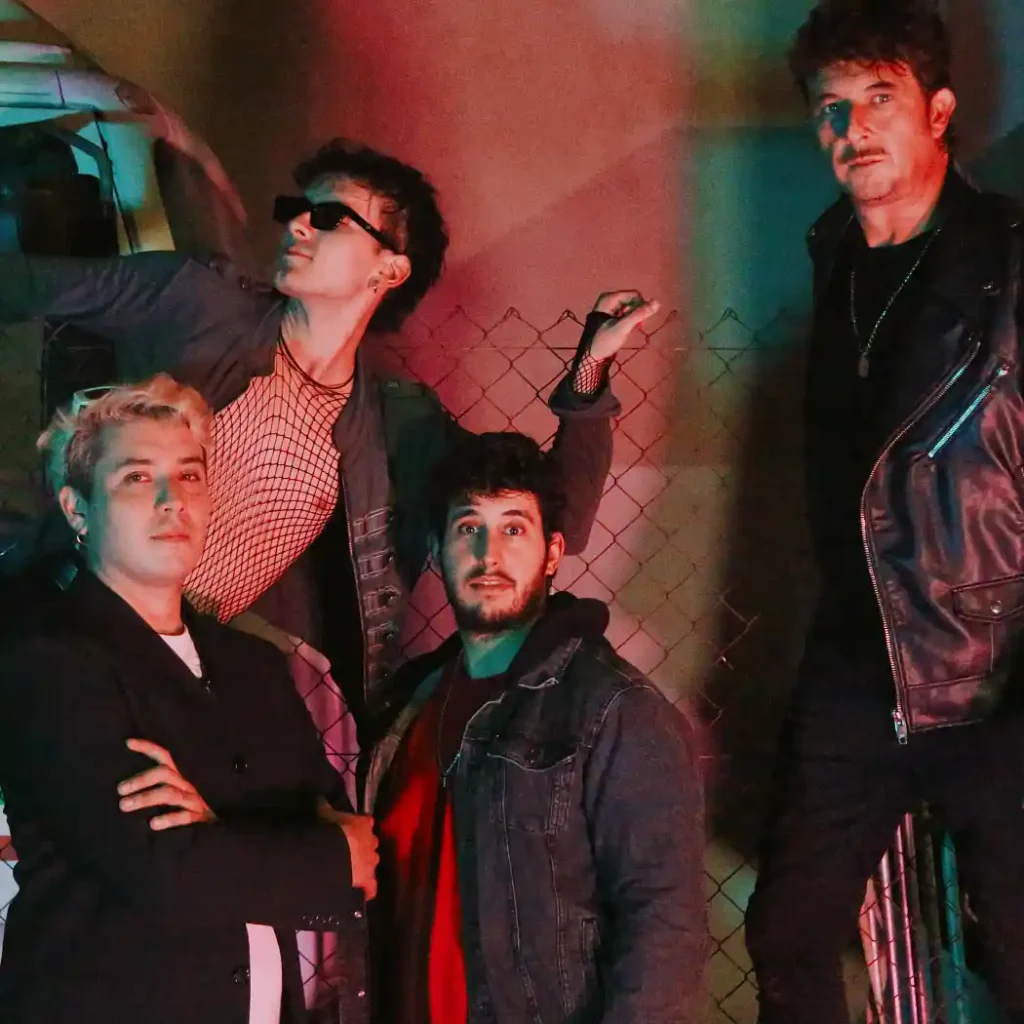 Licata Licata - Mallorca Music Magazine