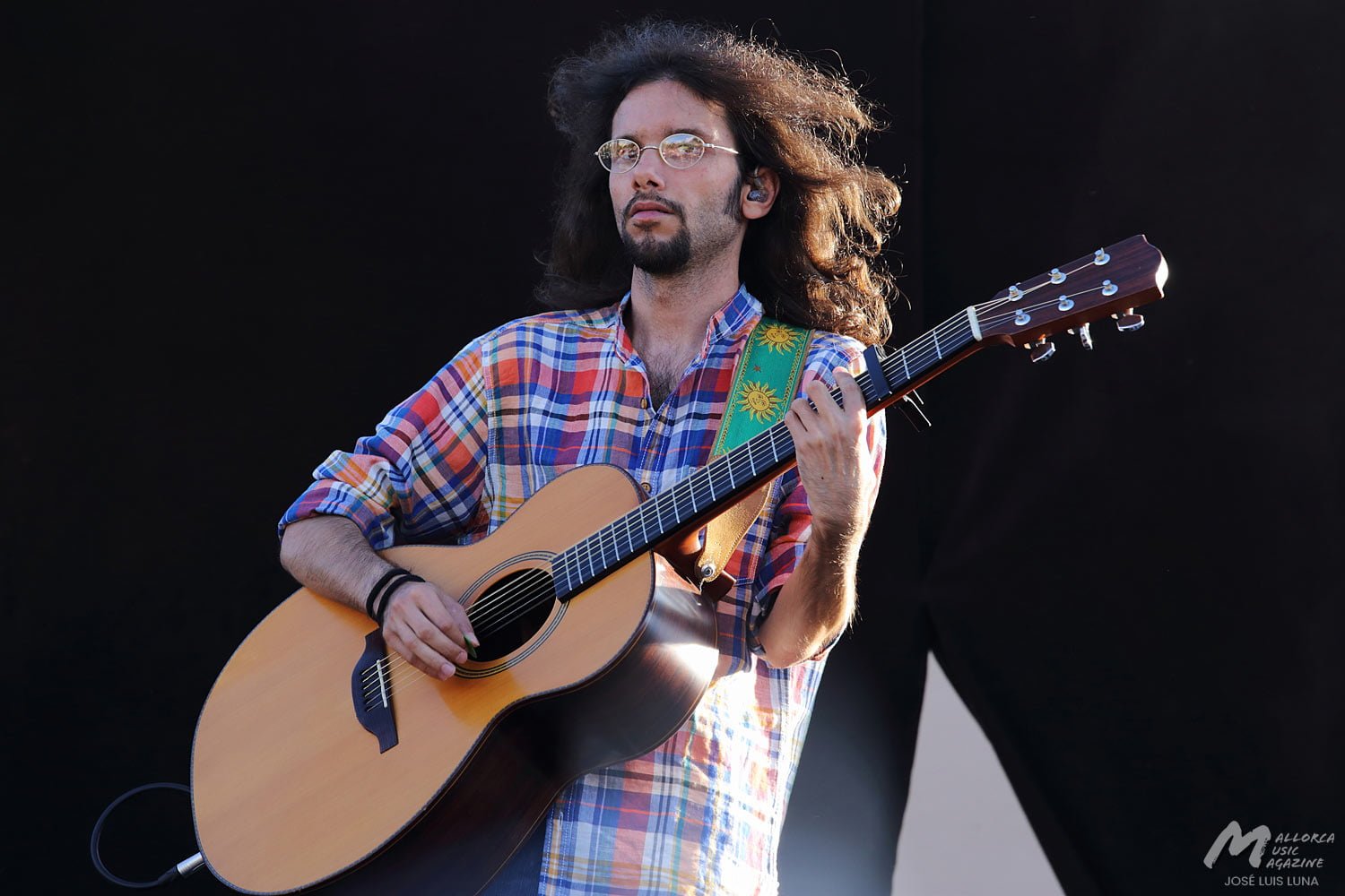 Lluís Vivern - Mallorca Music Magazine