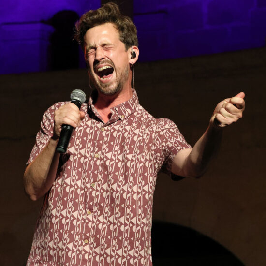 Los Aurora en Bellver (SonsDeNit) - Pere Martínez - Mallorca Music Magazine