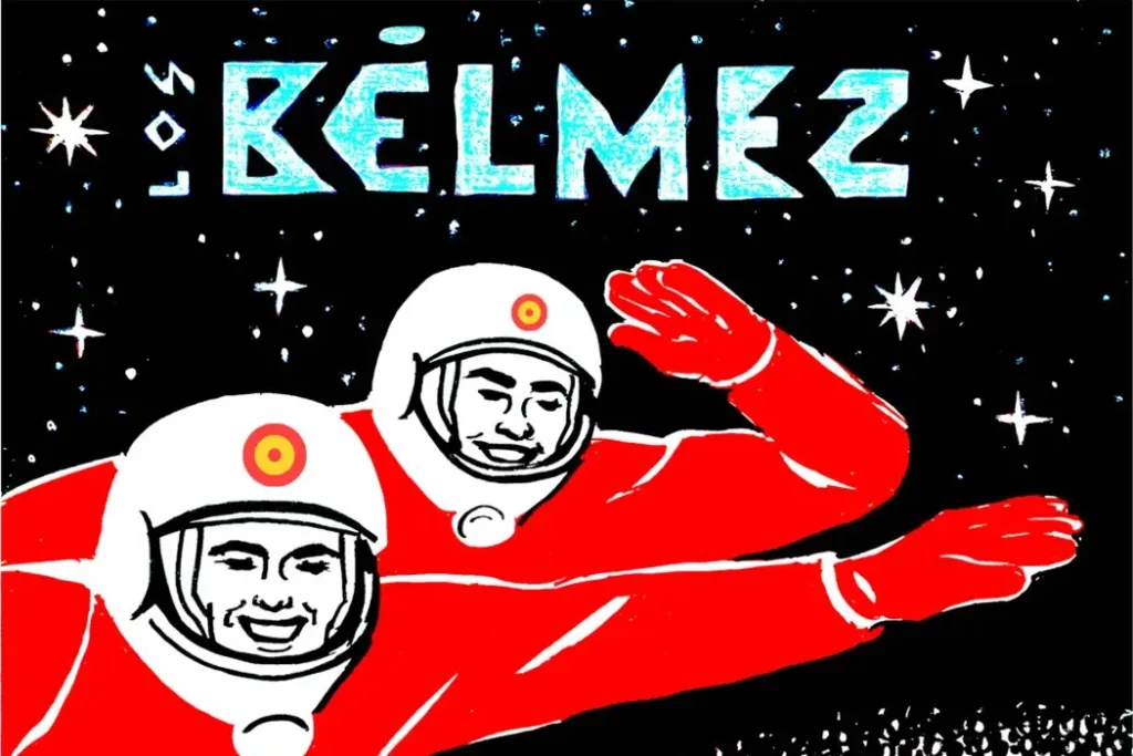 Los Bélmez - Ets es millor Los Bélmez - Ets es millor - Mallorca Music Magazine