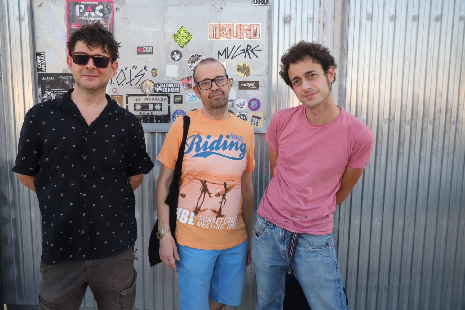 Los Bélmez - Mallorca Music Magazine