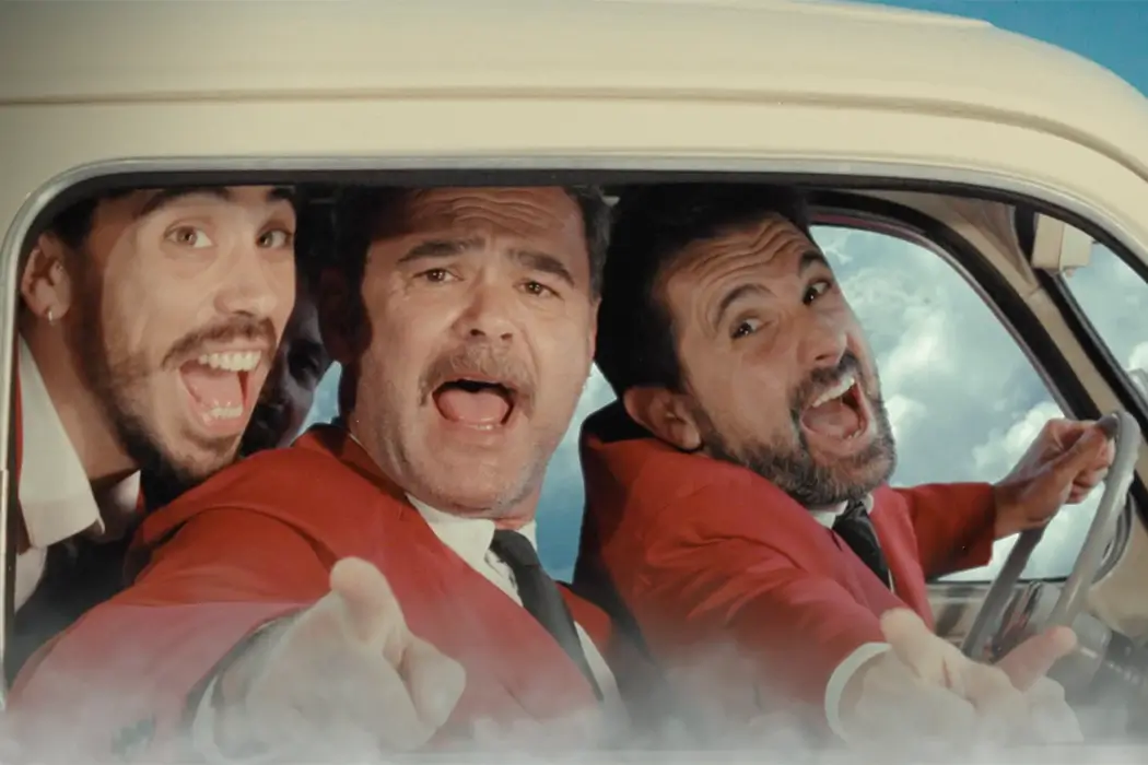 Los Brindis · Mallorca music Magazine