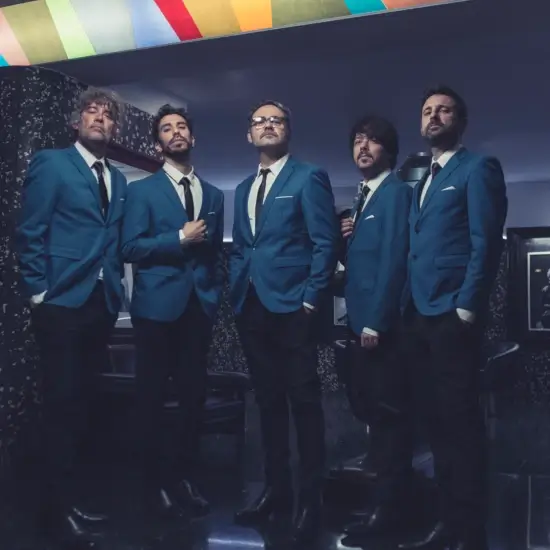 Los Brindis - Mallorca Music Magazine