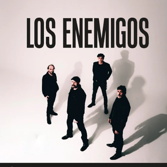 Los Enemigos - Mallorca Music Magazine