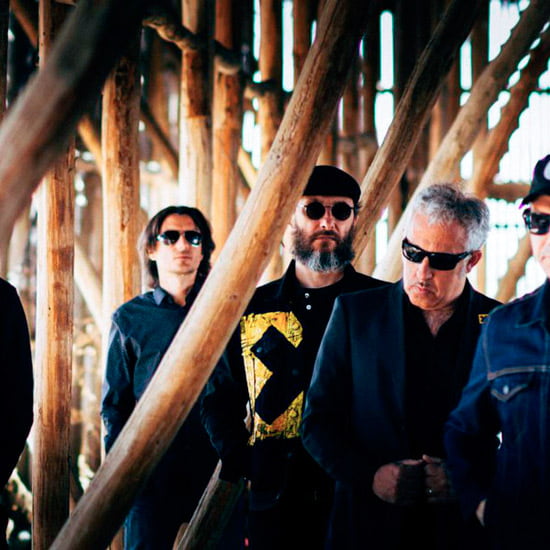 Los Planetas - Mallorca Music Magazine