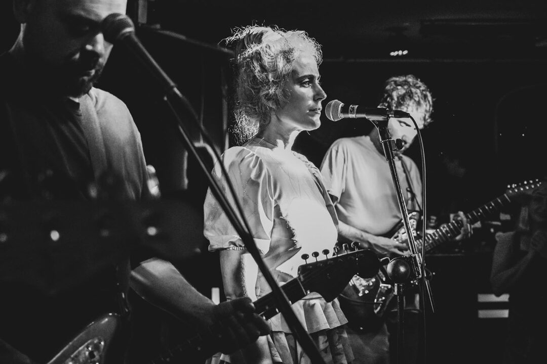 Los Punsetes en el Club Mutante - Mallorca Music Magazine