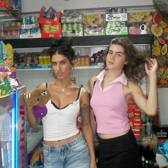 Aina Losange y RECA · Mallorca Music Magazine