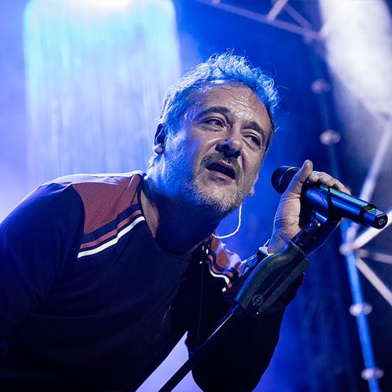 Love Of Lesbian - Mallorca Music Magazine