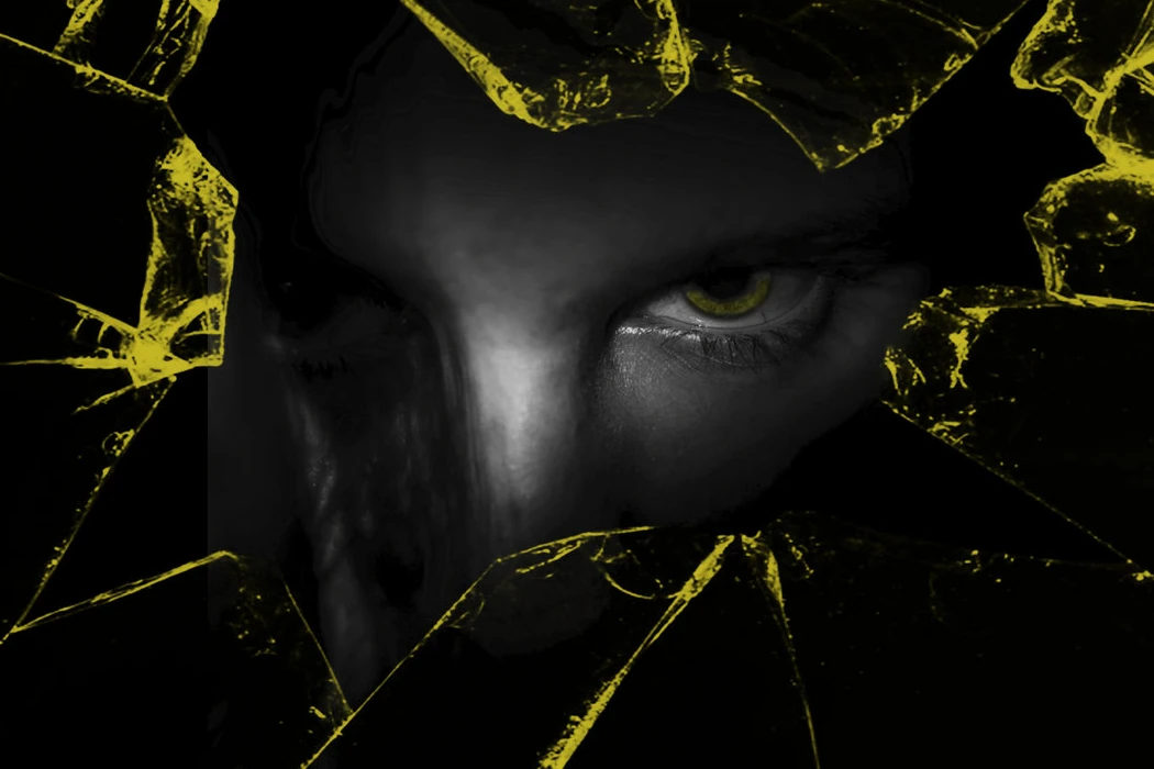 Lup's Digga - Breakin' Revenge - Mallorca Music Magazine