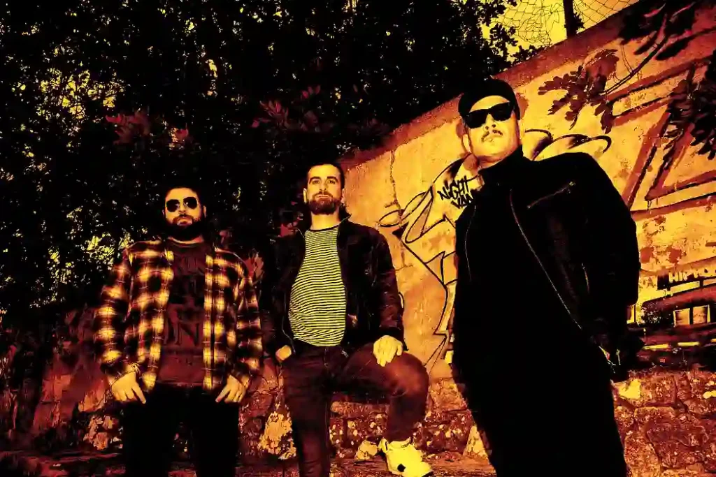 MAGMA - Mallorca Music Magazine