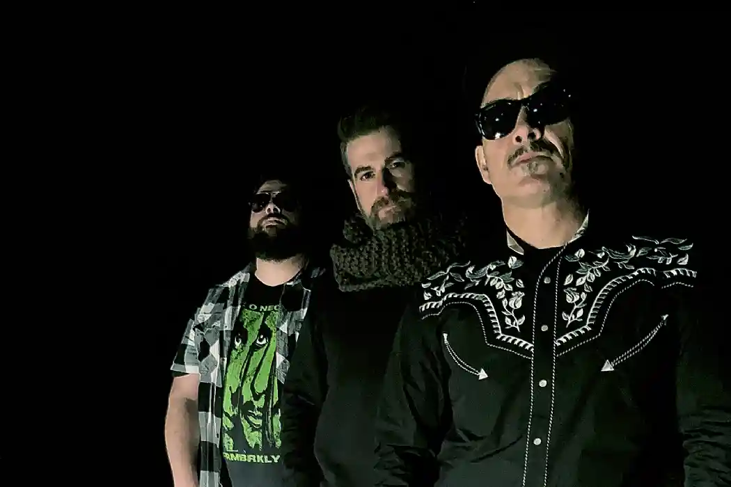 MAGMA - Mallorca Music Magazine