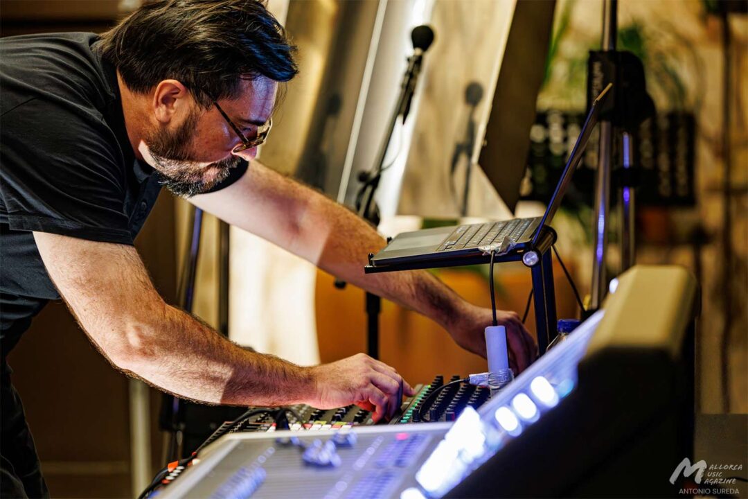 Les prèvies del ME_MMIX Les prèvies del ME_MMIX · Mallorca Music Magazine