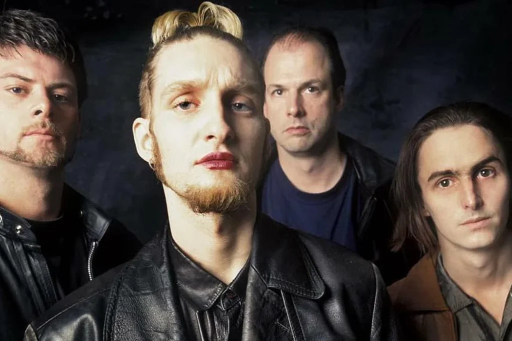 Mad Season por Lancer Mercer Mad Season por Lancer Mercer - Mallorca Music Magazine