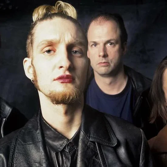 Mad Season por Lancer Mercer - Mallorca Music Magazine