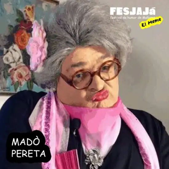 Madò Pereta - Mallorca Music Magazine