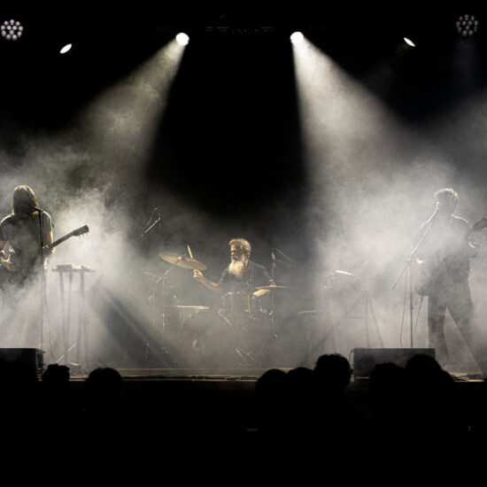 Maestro Espada en Sant Joan (La Lluna en Vers) - Mallorca Music Magazine