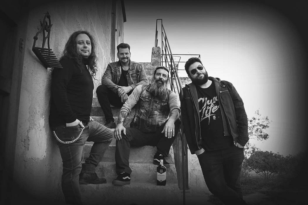 Mafia - Mallorca Music Magazine