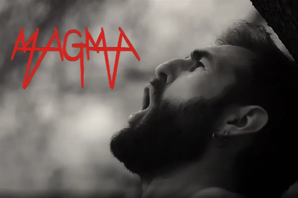 Magma - Modern Life Magma - Modern Life - Mallorca Music Magazine