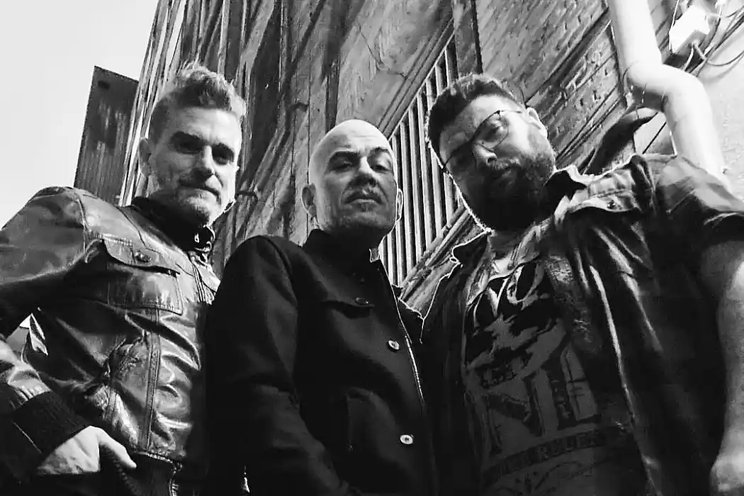 MAGMA · Mallorca Music Magazine