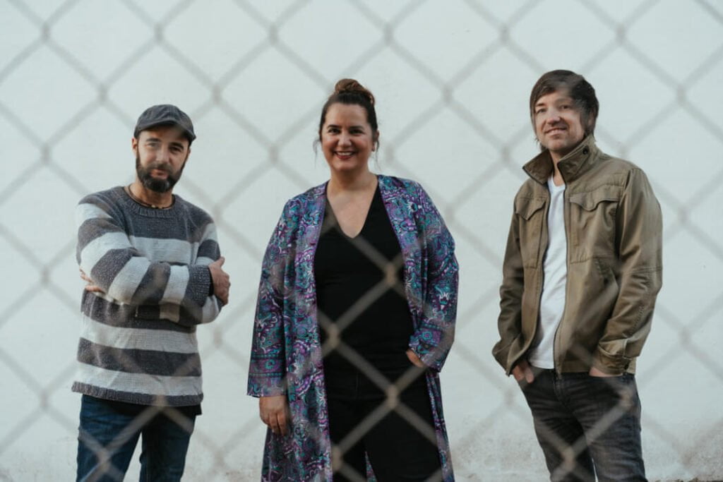 Maico con Marga Ros Maico con Marga Ros - Mallorca Music Magazine