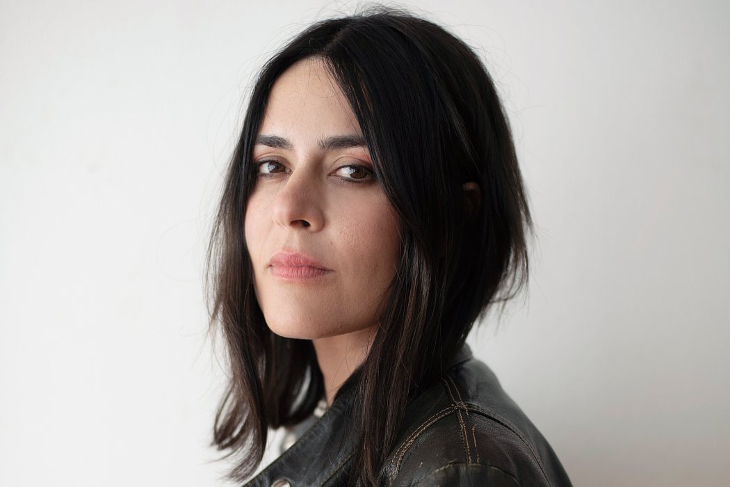 Maika Makovski - Mallorca Music Magazine