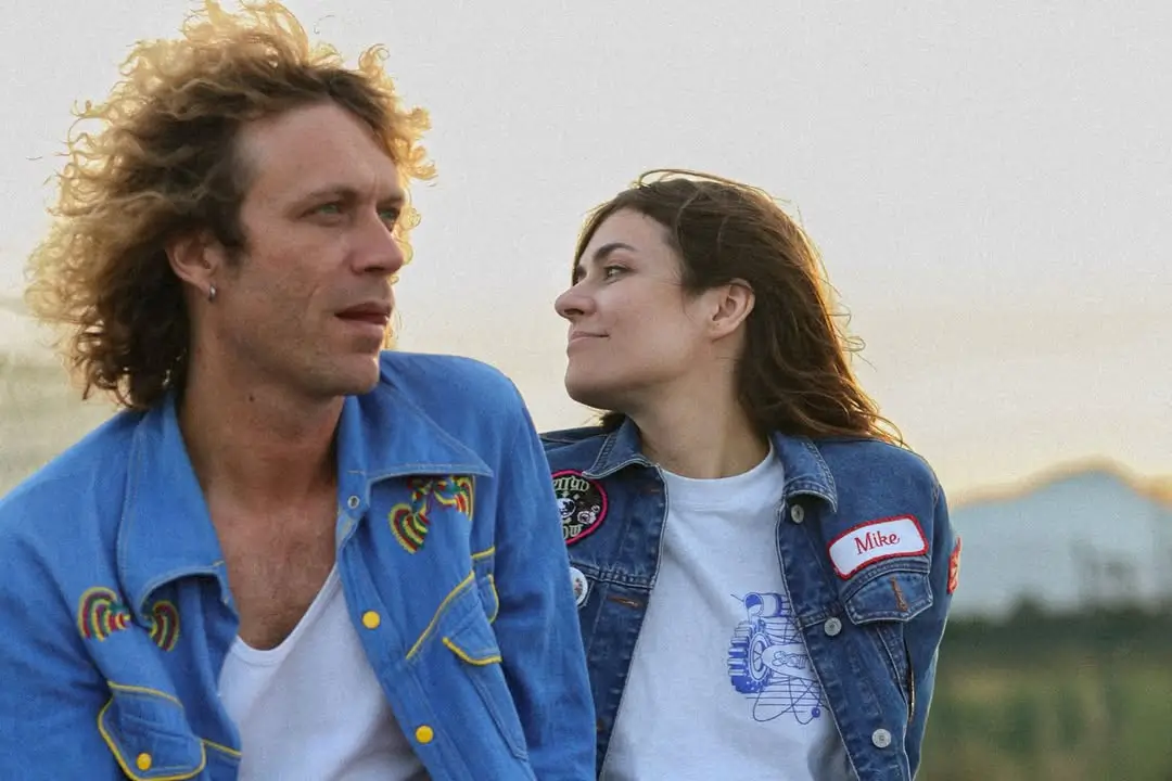 Ovidi Tormo y Maika Makovski · Mallorca Music Magazine