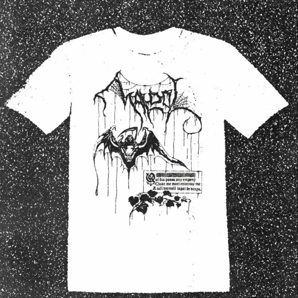 Maldol (camiseta) Maldol (camiseta) - Mallorca Music Magazine