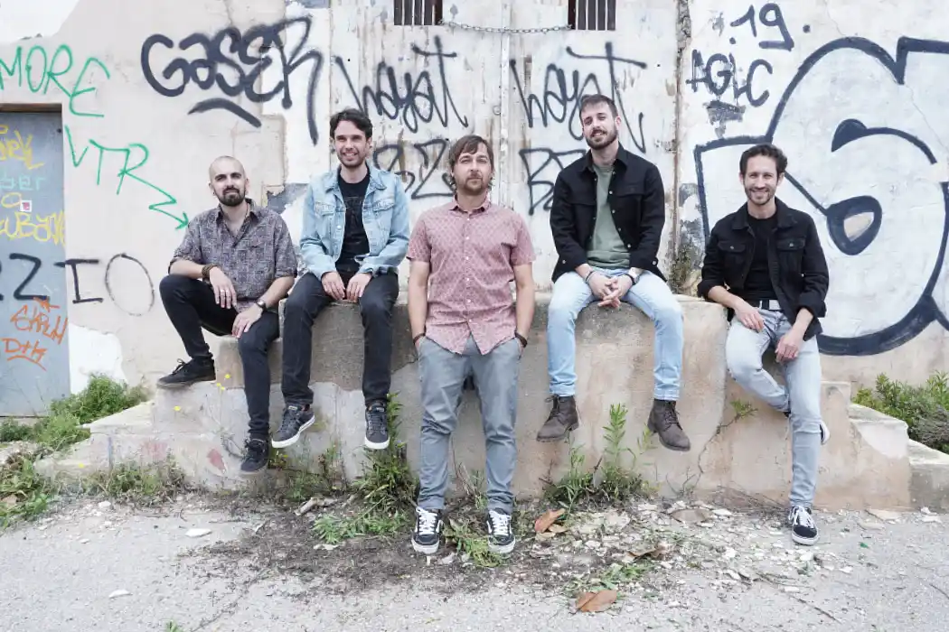 Malfet - Mallorca Music Magazine