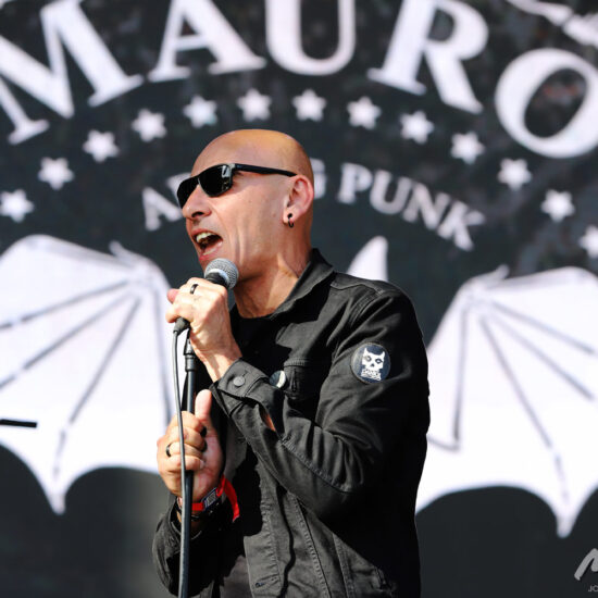 Mallorca Live Festival 2024 (Tercera Jornada) Danïo - Mallorca Live Festival