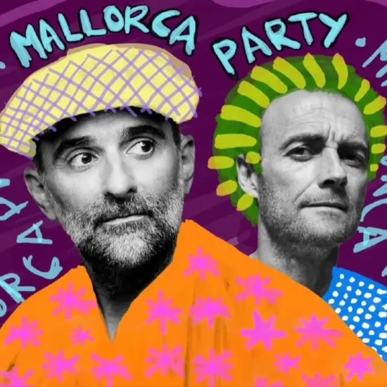 Mallorca Party - Mallorca Music Magazine
