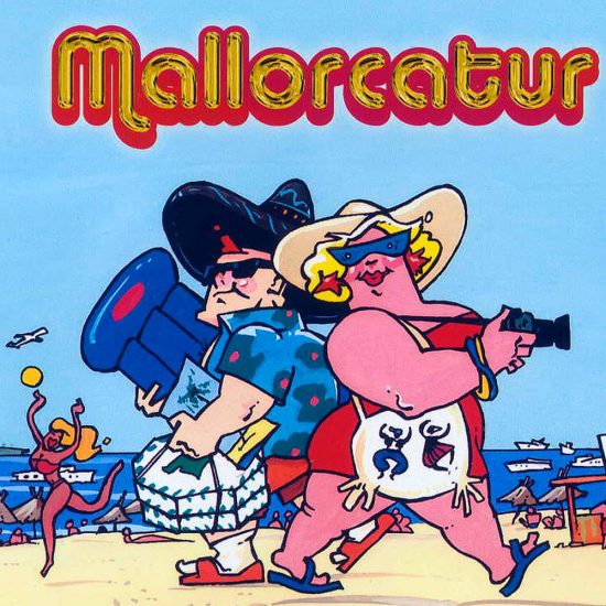 Mallorcatur - Mallorca Music Magazine