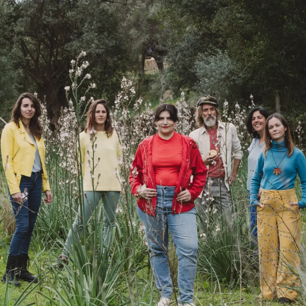 Manena - Mallorca Music Magazine