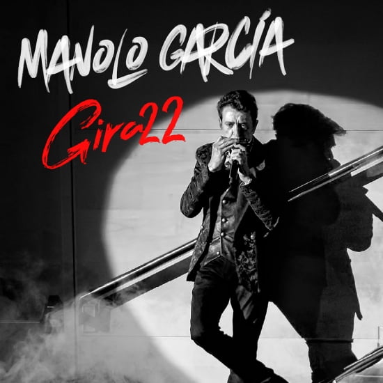 Manolo García - Mallorca Music Magazine