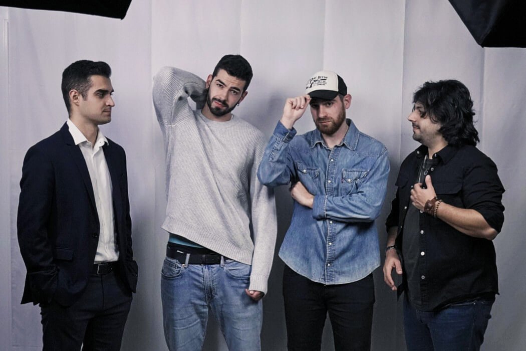 Mantra - Mallorca Music Magazine