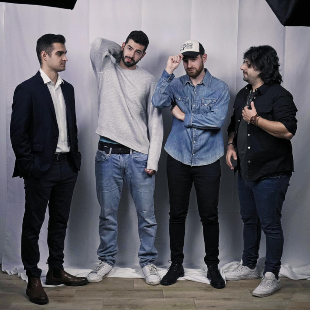 Mantra - Mallorca Music Magazine