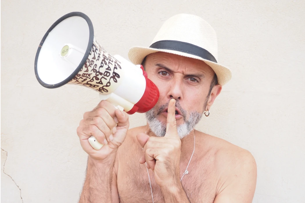 Manuel Lozano por @juanragard (redes) - Mallorca Music Magazine