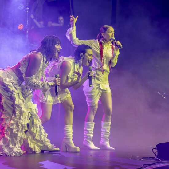 Marala en Es Gremi - Mallorca Music Magazine