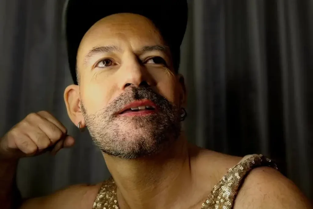 Jordi Maranges · Mallorca Music Magazine