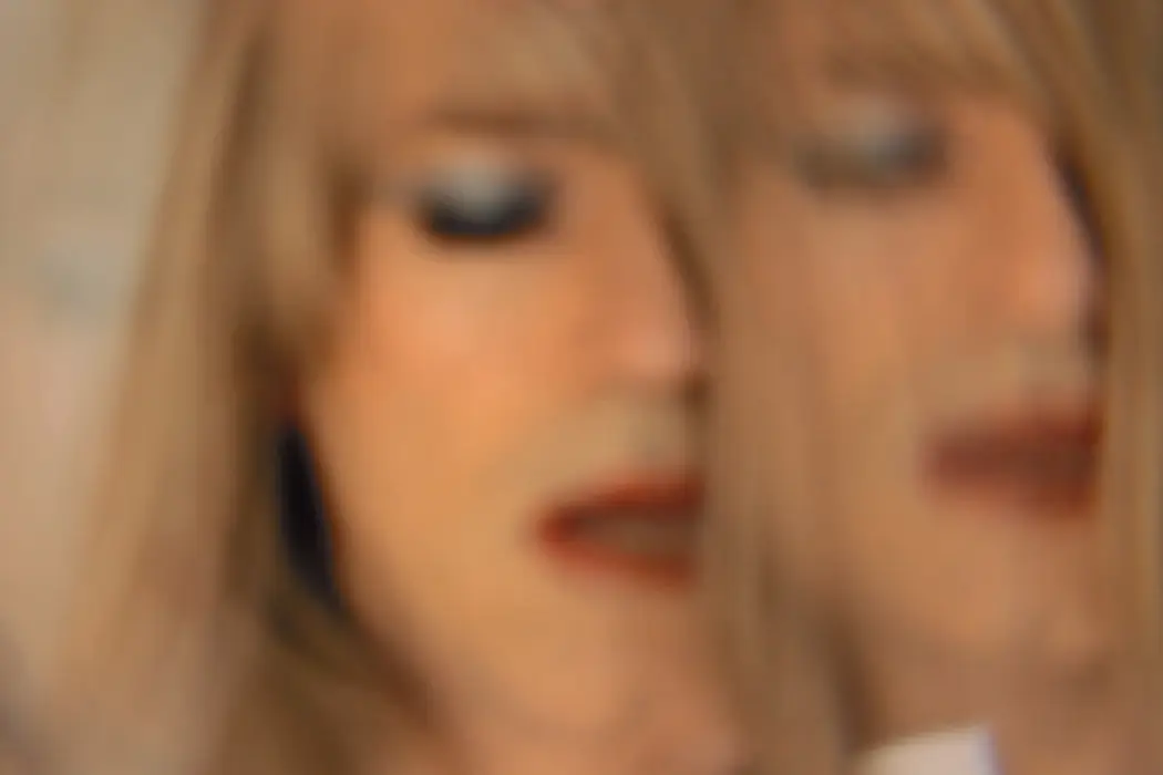 Jordi Maranges · Los lugares de David · Mallorca Music Magazine