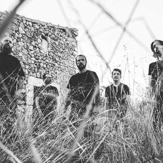 Marasme · Mallorca Music Magazine