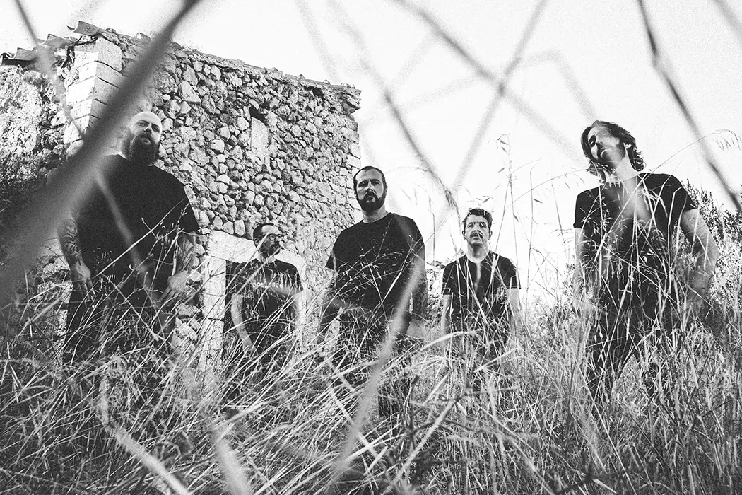 Marasme · Mallorca Music Magazine