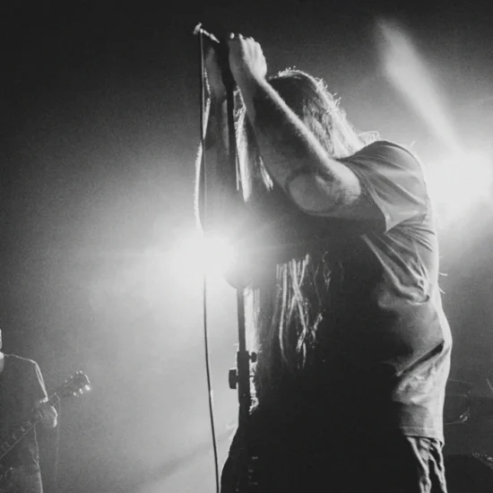 Marasme por Tuco Martín - Mallorca Music Magazine