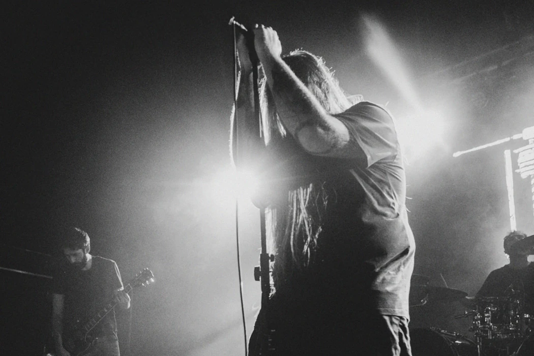 Marasme por Tuco Martín - Mallorca Music Magazine