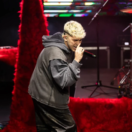 Marc Seguí - Mallorca Music Magazine