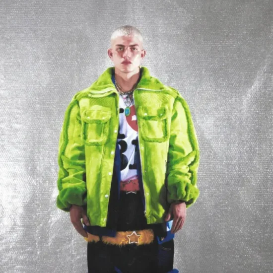 Marc Seguí - Mallorca Music Magazine